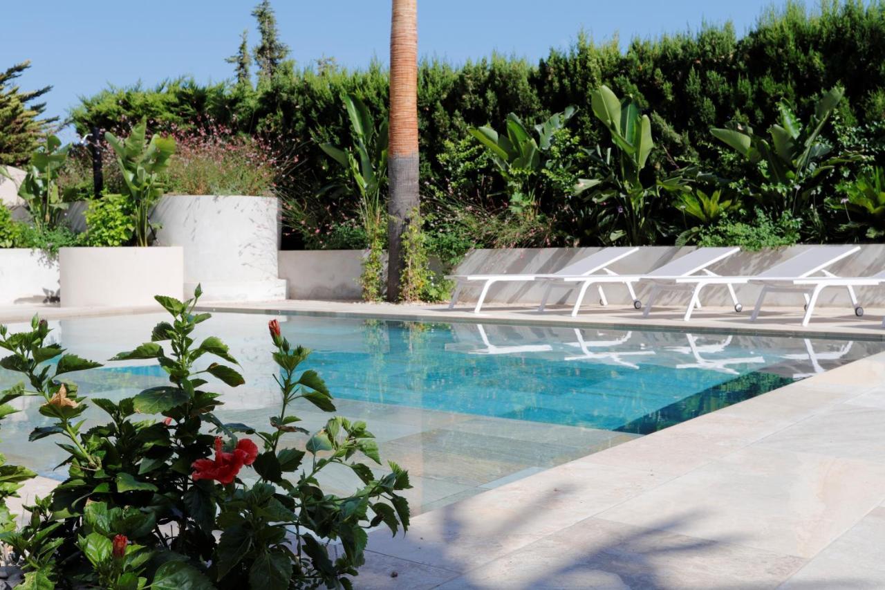 Boutique Casa Lapicida Hotel Calpe Exterior photo