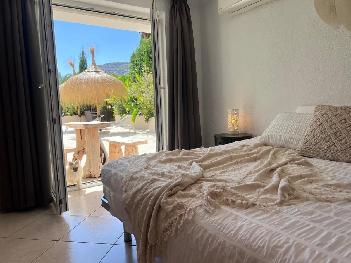 Boutique Casa Lapicida Hotel Calpe Exterior photo