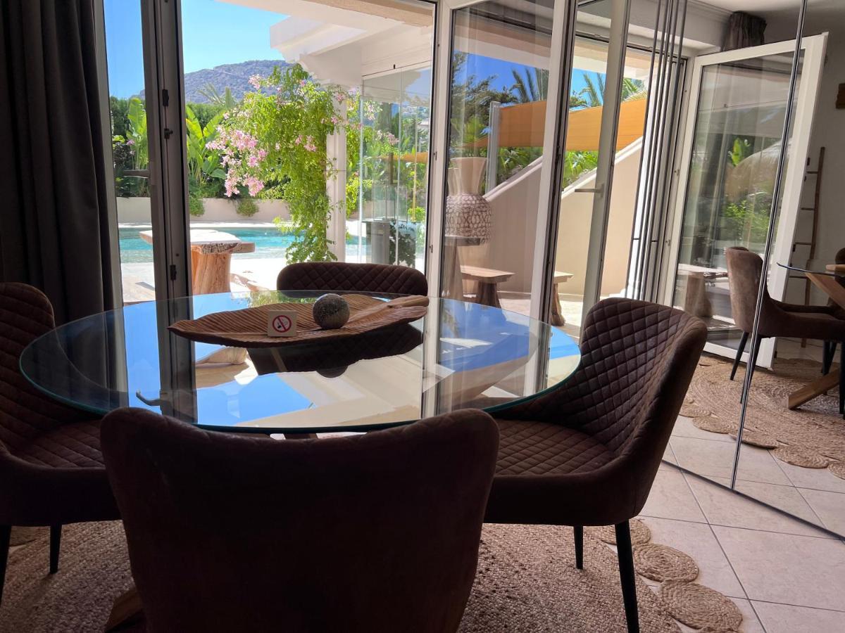 Boutique Casa Lapicida Hotel Calpe Exterior photo