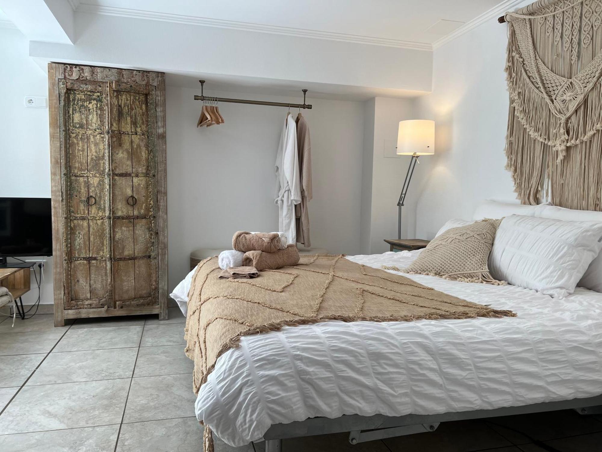 Boutique Casa Lapicida Hotel Calpe Exterior photo
