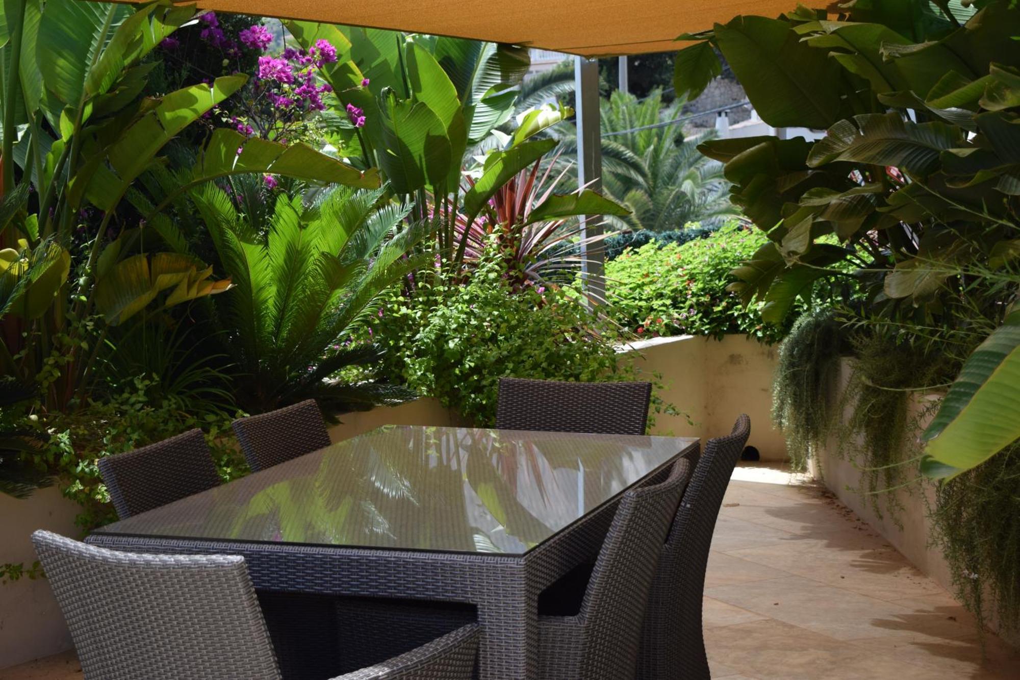 Boutique Casa Lapicida Hotel Calpe Exterior photo