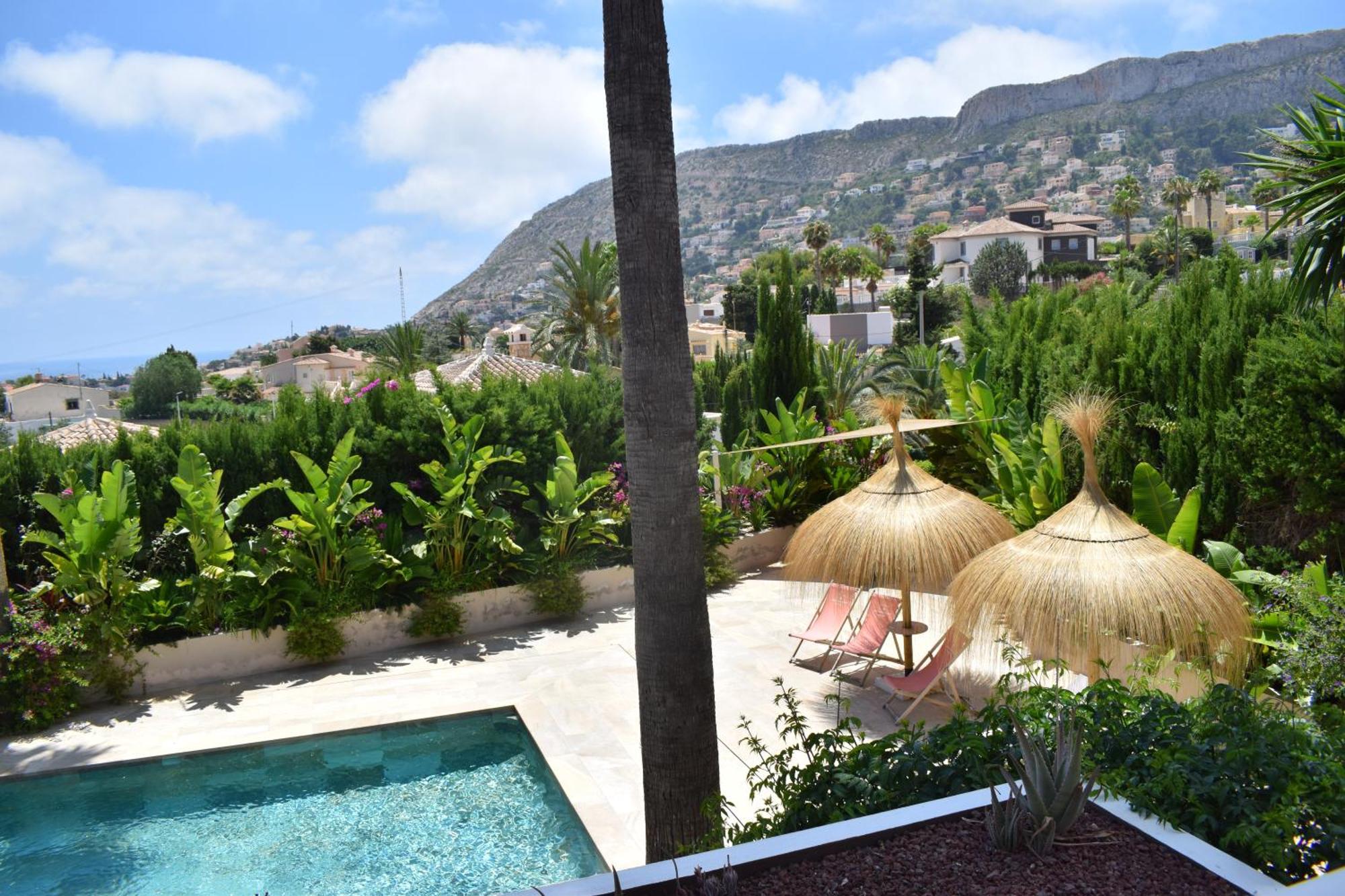 Boutique Casa Lapicida Hotel Calpe Exterior photo