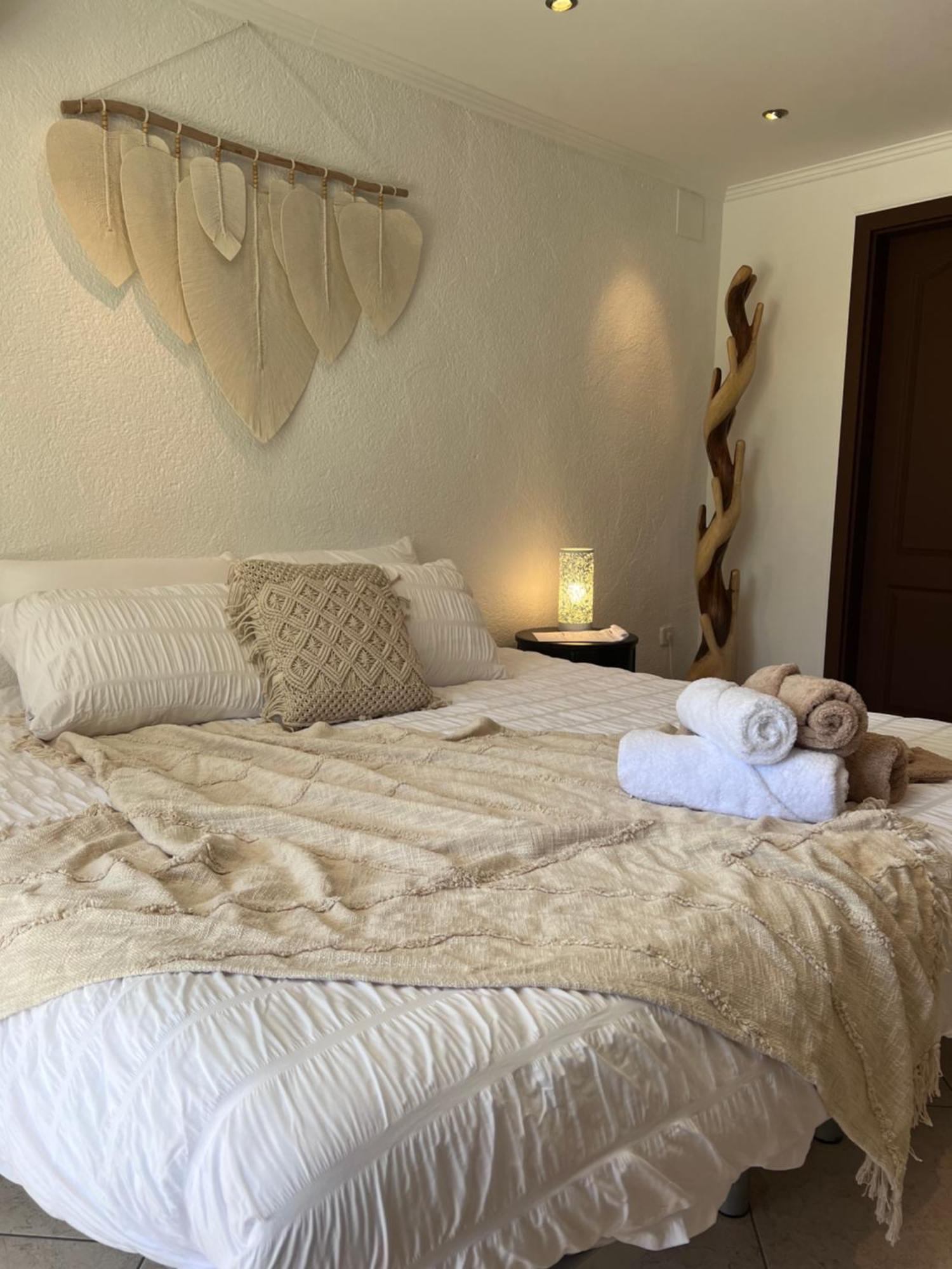 Boutique Casa Lapicida Hotel Calpe Exterior photo