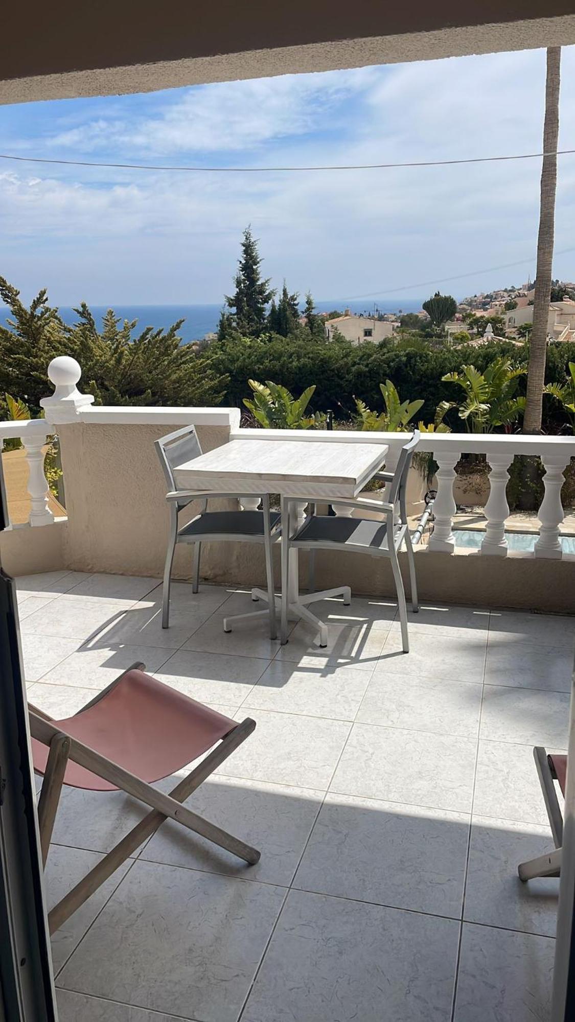Boutique Casa Lapicida Hotel Calpe Exterior photo